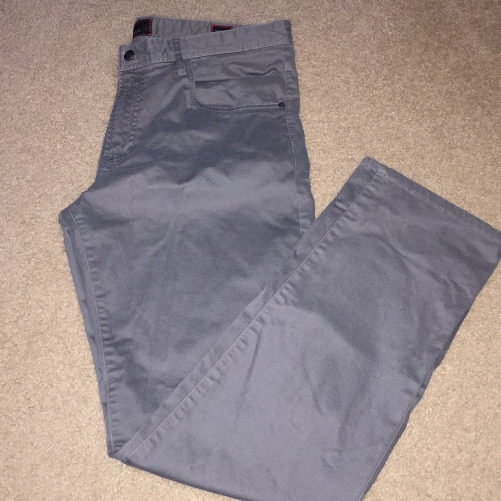Tiglio grey pants